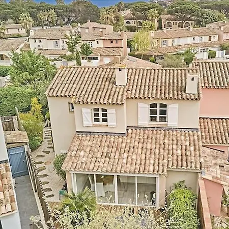 Сasa de vacaciones House 3 Bedrooms-3 Bathrooms-swimming Pool-tennis *