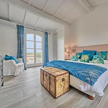 Сasa de vacaciones House 3 Bedrooms-3 Bathrooms-swimming Pool-tennis *