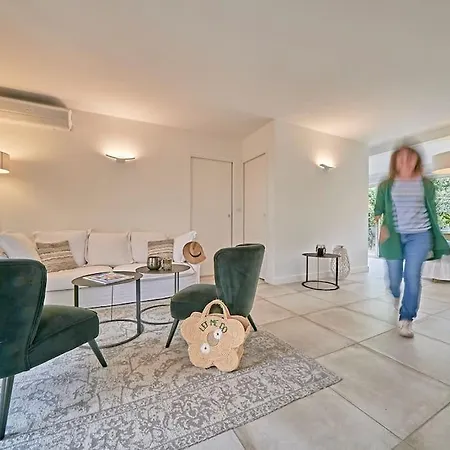 Сasa de vacaciones House 3 Bedrooms-3 Bathrooms-swimming Pool-tennis